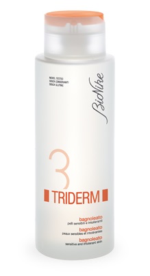 TRIDERM BAGNO DOCCIA OLEATO 250 ML - Farmacianuova.eu