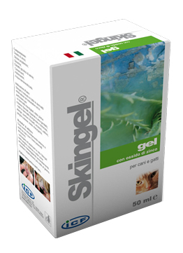 SKINGEL 50 ML - Farmacianuova.eu