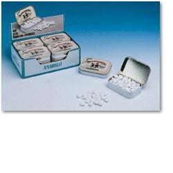 LIQUIRIZIA BIANCONERI 20 G - Farmacianuova.eu
