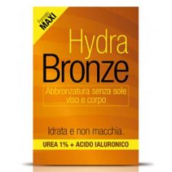 HYDRA BRONZE AUTOABBRONZANTE SALVIETTA BUSTINA 10 ML - Farmacianuova.eu