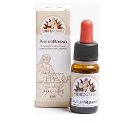 AURUMROSSO 10 ML - Farmacianuova.eu