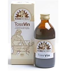 TOSSVIN 200 ML - Farmacianuova.eu