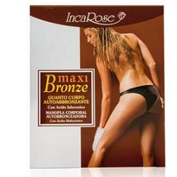 INCAROSE MAXI BRONZE GUAN CRP3 - Farmacianuova.eu