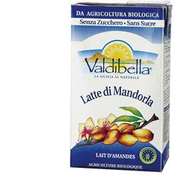 BEVANDA DI MANDORLA 1 LITRO - Farmacianuova.eu