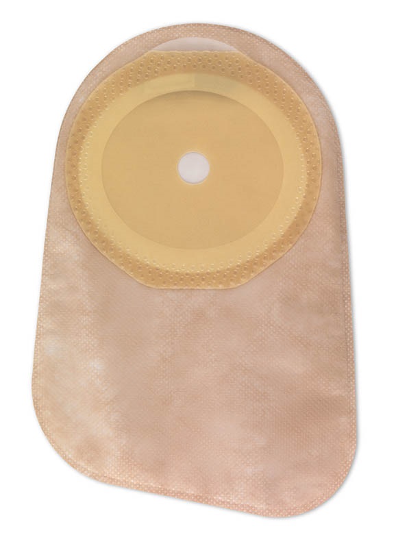 SACCA CHIUSA MAXI CON PLACCA OVALE AUTOPORTANTE A PROTEZIONE TOTALE RITAGLIABILE 15-65 75MM TRASPARENTE MODERMA FLEX COLO OVAL 30PEZZI - Farmacianuova.eu