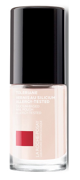TOLERIANE VERNIS SILICIUM SILICIUM BEIGE 6 ML - Farmacianuova.eu