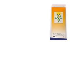 FITOMEGA M4 GOCCE 50 G - Farmacianuova.eu