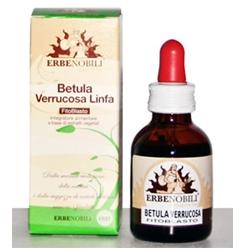 FITOBLASTO BETULLA VERRUCOSA LINFA 50 ML - Farmacianuova.eu