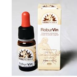 ROBURVIN 10 ML - Farmacianuova.eu