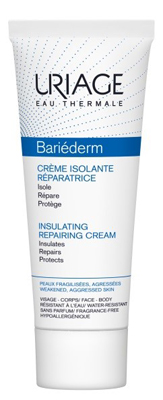 BARIEDERM CREMA 75 ML - Farmacianuova.eu