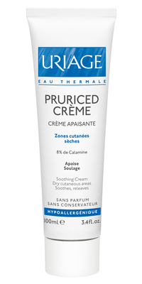PRURICED CREMA LENITIVA 100 ML - Farmacianuova.eu