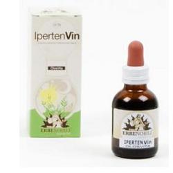 OLOSVITA IPERTENVIN 50 ML - Farmacianuova.eu
