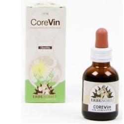 OLOSVITA COREVIN 50 ML - Farmacianuova.eu