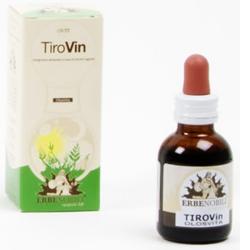 OLOSVITA TIROVIN 50 ML - Farmacianuova.eu