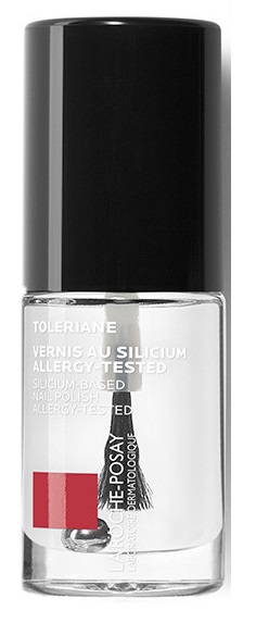 TOLERIANE VERNIS AU SILICIUM TOP COAT 6 ML - Farmacianuova.eu