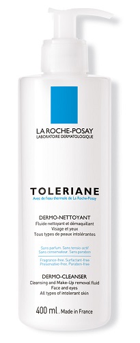 TOLERIANE DERMO NETTOYANT 400 ML - Farmacianuova.eu