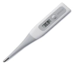 TERMOMETRO DIGITALE OMRON FLEX TEMP SMART 10SECONDI - Farmacianuova.eu