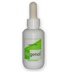 ROGENOL LOZ CAP URTO 100ML - Farmacianuova.eu