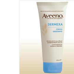 AVEENO DERMEXA TERAPEUTICO CREMA IDRATANTE 200 ML - Farmacianuova.eu