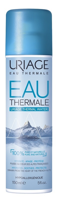 EAU THERMALE URIAGE 150 ML - Farmacianuova.eu