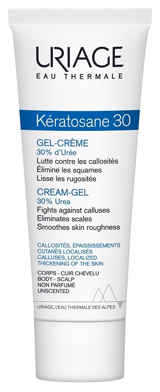 KERATOSANE 30 CREME 75 ML - Farmacianuova.eu