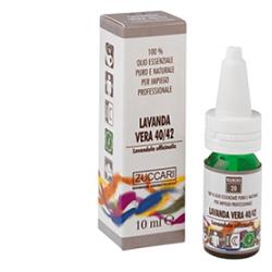 LAVANDA VERA OLIO ESSENZIALE NATURALE 10 ML - Farmacianuova.eu