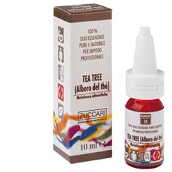 TEA TREE OLIO ESSENZIALE NATURALE 10 ML - Farmacianuova.eu