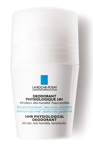 PHYSIO DEO ROLL-ON 50 ML - Farmacianuova.eu