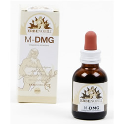 M-DMG 50 ML - Farmacianuova.eu