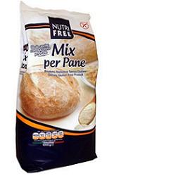 NUTRIFREE MIX PANE 1000 G - Farmacianuova.eu