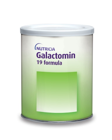 GALACTOMIN 19 400 G - Farmacianuova.eu