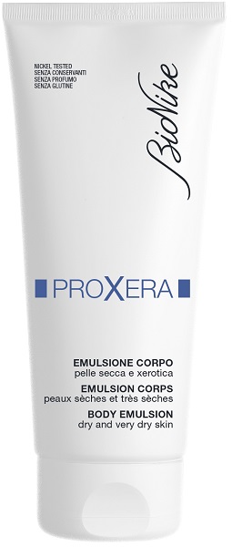 PROXERA EMULSIONE CORPO 200 ML - Farmacianuova.eu