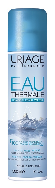 EAU THERMALE URIAGE 300 ML - Farmacianuova.eu
