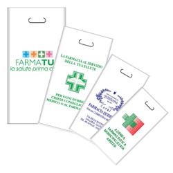 SHOPPERS BIOCOMP MATERBI 14+10X28 - Farmacianuova.eu