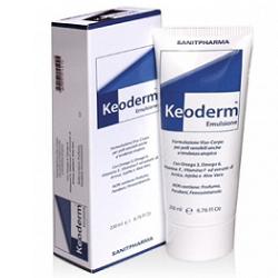KEODERM EMULSIONE 200 ML - Farmacianuova.eu