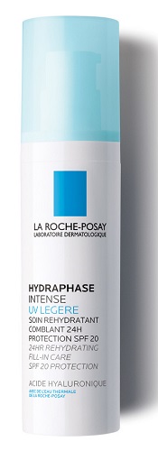 HYDRAPHASE INTENSE LEGERE UV SPF20 50 ML - Farmacianuova.eu