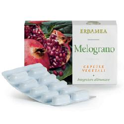 MELOGRANO 24 CAPSULE VEGETALI - Farmacianuova.eu