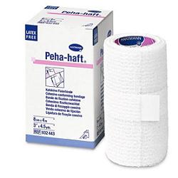BENDA ELASTICA AUTOADESIVA PEHA-HAFT 12 CM X 2000 - Farmacianuova.eu