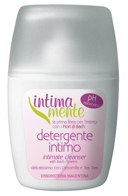 INTIMAMENTE DETERGENTE 250 ML - Farmacianuova.eu