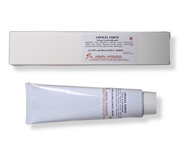 LIPOGEL FORTE 100ML - Farmacianuova.eu
