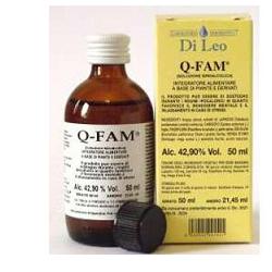 Q-FAM 100 ML - Farmacianuova.eu