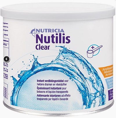NUTILIS CLEAR 175 G - Farmacianuova.eu