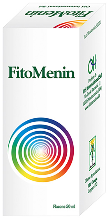 FITOMENIN 50 ML - Farmacianuova.eu