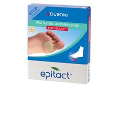 PROTEZIONE PER DURONI EPITACT IN SILICONE CONFEZIONE MINI TAGLIA UNICA - Farmacianuova.eu