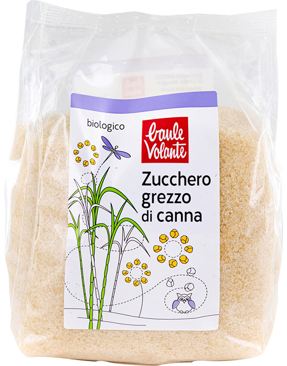 ZUCCHERO CANNA GREZZO - Farmacianuova.eu