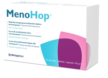 MENOHOP 90 CAPSULE - Farmacianuova.eu