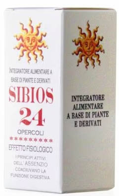 SIBIOS 24 48 OPERCOLI - Farmacianuova.eu