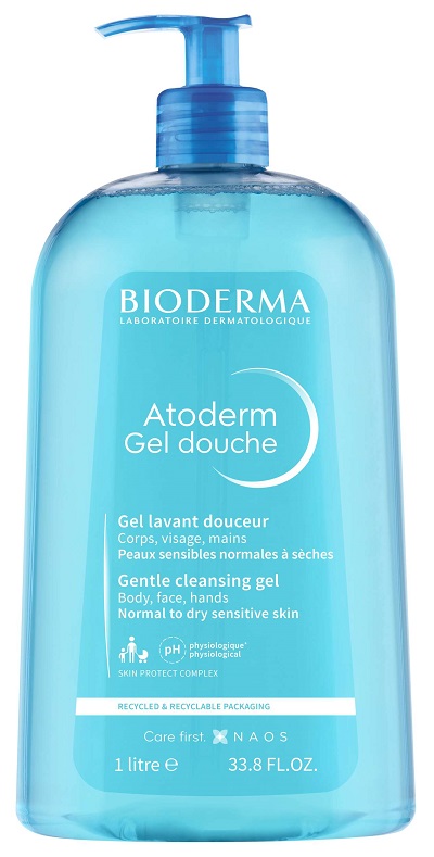 ATODERM GEL DOUCHE 1L - Farmacianuova.eu