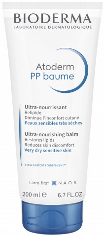 ATODERM PP BAUME 200 ML - Farmacianuova.eu