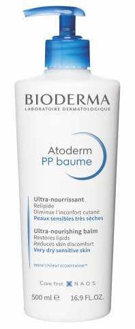 ATODERM PP BAUME 500 ML - Farmacianuova.eu